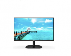 Monitor AOC 24B2XHM2 (23.8 /60Hz /1920 x 1080 /Czarny)