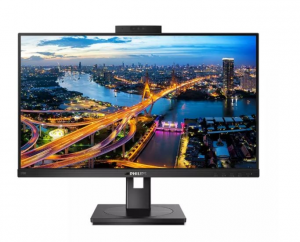 Monitor PHILIPS 275B1H/00 (27 /60Hz /2560 x 1440 /Czarny)