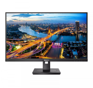 Monitor PHILIPS 276B1 (27 /2560 x 1440 /Czarny)