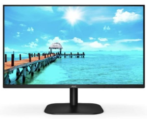 Monitor AOC 27B2DA (27 /60Hz /1920 x 1080 /Czarny)