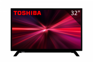Telewizor TOSHIBA 32″ LED 32WL1C63DG