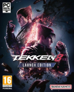 Gra Tekken 8 Launch Edition (PC) (PL)