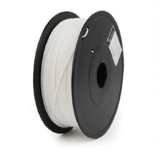 Filament GEMBIRD 3DP-PLA+1.75-02-W