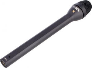 Mikrofon RODE Reporter 400400040