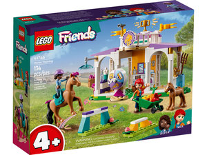 LEGO 41746 Friends - Szkolenie koni