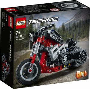 LEGO Technic Motocykl Motocykl 42132