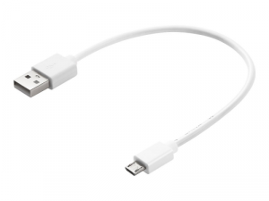 Kabel USB SANDBERG microUSB typ B 0.2