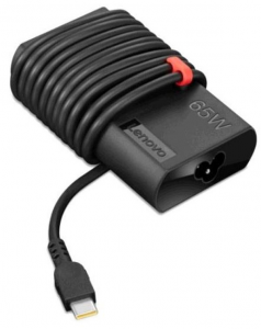 Adapter LENOVO 4X20V24678 USB - IEC C5