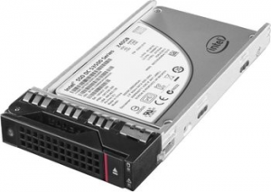 Dysk serwerowy HDD LENOVO ThinkServer Gen 5 Enterprise 4XB0G45716 (1 TB /3.5 /7200RPM )