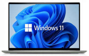 Notebook DELL Inspiron 5625 (16/R5-5625U /AMD RG/8GB/SSD512GB/W11P/Srebrno czarny)