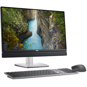 Komputer All-in-One DELL OptiPlex 7410 Plus (23.8/I5-13500/UHD 730/16GB/SSD512GB/W11P)