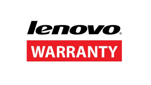 LENOVO Rozszerzenie gwarancji podstawowej 1-rocznej Carry-in do 3-letniej Carry-in 5WS0A14081