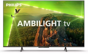 Telewizor PHILIPS 65″ LED 65PUS8118/12