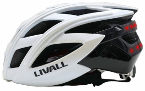 KASK LIVALL BH60SE NEO L WHITE