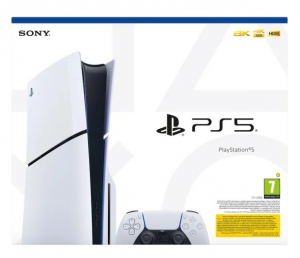 Konsola SONY PlayStation 5 Digital D Chassis 711719577188