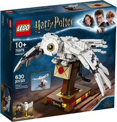 LEGO 75979 Harry Potter - Hedwiga