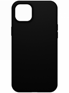 OtterBox Symmetry Plus - obudowa ochronna do iPhone 14 Plus kompatybilna z MagSafe (black)