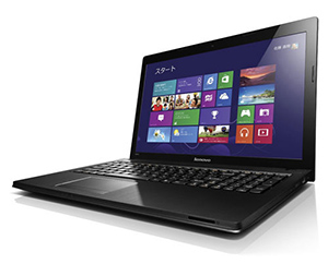 Notebook LENOVO ThinkPad E50-80 (15.6/Intel 5500/4GB/1TB/W8.1P/Czarny)