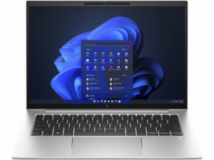 Notebook HP EliteBook 840 G10 (14/I7-1355U /integ/16GB/SSD512GB/W11P/Srebrno czarny)