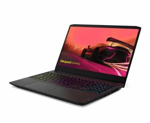 LENOVO IdeaPad Gaming 3 15ACH6 (15.6/R5 5500H/RTX2050/16GB/SSD512GB/Czarny)