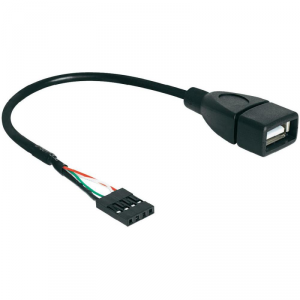 Kabel USB DELOCK 4 pin 0.2