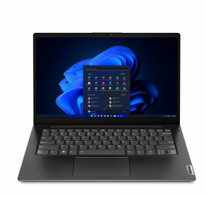 LENOVO V14 G4 (14/I5-13420H/IRIS XE/16GB/SSD512GB/Czarny)