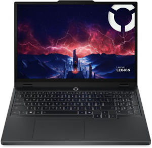 Notebook LENOVO Legion 5 15AHP10 (R7 260 /16GB/SSD1TB/W11H/Cz<br />arny) 