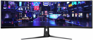 Monitor ASUS 49 90LM04H0-B01170