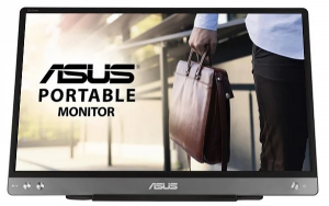 Monitor ASUS 90LM0631-B01170 (14 /1920 x 1080 /Czarny)