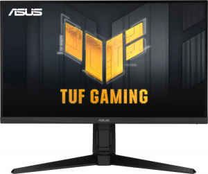 Monitor ASUS 90LM09A0-B01370 (27 /IPS /180Hz /2560 x 1440 /Czarny)