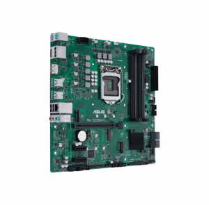 Płyta główna ASUS Pro Q570M-C/CSM (Socket 1200 /micro ATX)