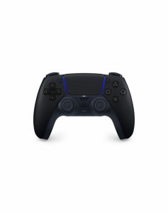 Sony PlayStation 5 DualSense Midnight Black V2 - uszkodzone opakowanie