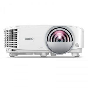 Projektor DLP BENQ MX825STH (XGA /3500 ANSI /20000:1 /HDMI)