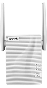 TENDA A18 AC1200MBPS DUAL-BAND REPEATER