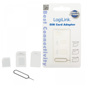 Adapter LOGILINK AA0047