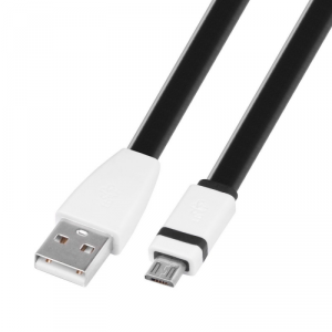 Kabel USB TB microUSB typ B 2