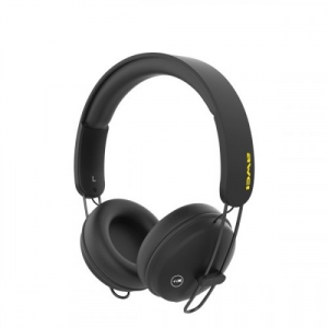 Słuchawki bezprzewodowe AWEI A800BL (Czarny)