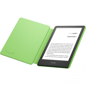Amazon Kindle Paperwhite Kids/6.8/8GB/WiFi/Emerald Forest Cover