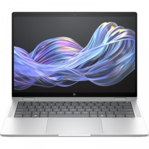 Notebook HP EliteBook X Flip G1i (14/Ultra 7 258V /32GB/SSD1TB/W11P/Srebrno czarny)