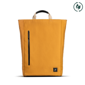 Plecak NATIVE UNION BACKPACK-KFT (maks.16/Żółty)