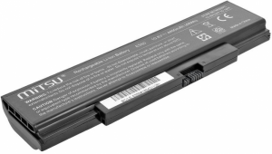 Bateria MITSU do Seria Lenovo ThinkPad Edge 10.8V BC/LE-E550