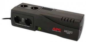 Zasilacz awaryjny APC Back-UPS ES 325VA BE325-GR 325VA