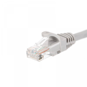 NETRACK CAT5e UTP 20 m Szary 20 Patchcord