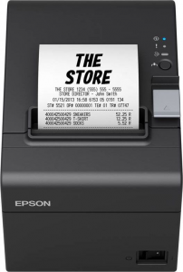 Drukarka etykiet EPSON TM-T20III POS (C31CH51011)