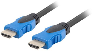LANBERG CA-HDMI-20CU-0100-BK 10m /s1x HDMI (A) 1x HDMI (A)