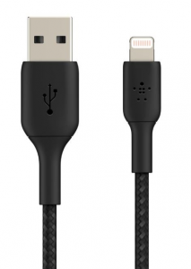 Kabel USB BELKIN Lightning 8-pin 0.15