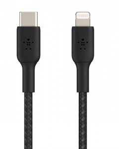 Kabel USB BELKIN Lightning 8-pin 1