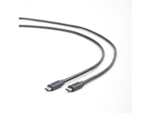Kabel USB GEMBIRD USB 3.1 typ C 1