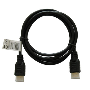 SAVIO CL-01Z 1.5m /s1x HDMI (A) 1x HDMI (A)