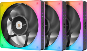 Wentylator do obudów THERMALTAKE CL-F135-PL12SW-A